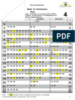 4 43 11 - Armeneasca