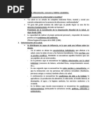 Tema 1.2. Alimentación, Consumo y Hábitos Saludables