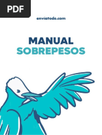 Manual Sobrepesos