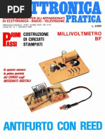 Elettronica Pratica 1984 All