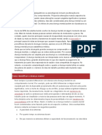 Depressão: Como Identificar A Doença Mental