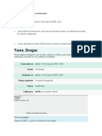 Semana 4 Abuso de Drogas en Adolescentes