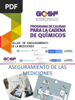 GQSP COLOMBIA Aseguramiento de Las Mediciones Carlos Erazo1