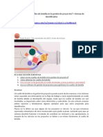 ¿Qué Son Los Cuellos de Botella en La Gestión de Proyectos? 3 Formas de Identificarlos