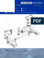 PFH 120 V0.0 Portside and Starboard Side