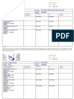 Importer Addresses Tanzania