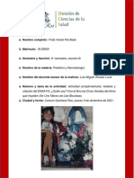 Relación Del ENSAYO, ¿Quién Soy? Con El Libro Las Cinco Heridas Del Alma Que Impiden Ser Uno Mismo de Lise Bourbeau