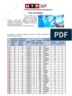 Trabajo Final de Estadística Inferencial 2023-1