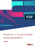 10 Tipos de Innovación - Marca y Customer Engagement