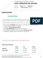 Quiz de Comprobacio N Estimacio N Por In... Alo Pensamiento Estadi Stico Gpo 203 PDF