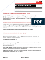 Practica de Gestion de Trasnporte