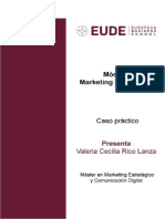 Caso Marketing Estrategico