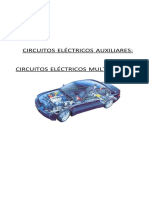 Circuitos Eléctricos Auxiliares