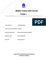 BJT - Tugas1 Sistem Hukum Indonesia