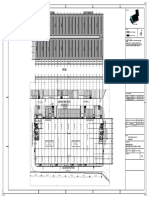 Project 2 Arch Dwg-Layout1 - Plan - Monochrome