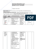 Proiectare clr1 2