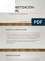 Alfabetización Visual