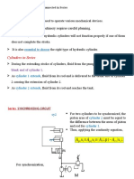 Cylinders in Series: Essential To Choose