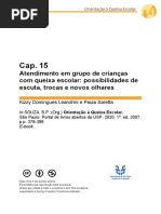 Texto 7 - Atendimento em Grupo de Crianças e Mães