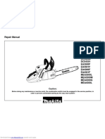 Dcs 3501 Repair