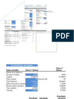 En Azul Datos de Entrada: Seleccionar Desplegable