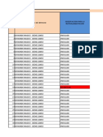 Informacion Basica Del Beneficiario: No. Unidad de Servicio Observacion para La Retroalimentacion