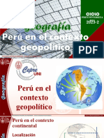 GEOGRAFÍA - 2023 - 2 - Tema 3