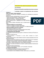 4.2. Ciclo Contable Del Sistema de Costeo de Producción en Proceso