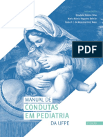 Condutas em Pediatria: Manual de