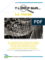 Effet L P SUR... : La Harpe