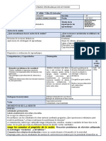 Act. Resolvemos Problemas de División 04-11-22