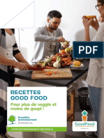 Recettes Good Food: Pour Plus de Veggie Et Moins de Gaspi !