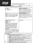 Pet-Orc-Mi-01.03 Perforacion en Labores Verticales