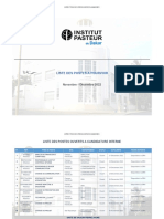 Institut Pasteur Recrute 60 Profils Divers Domaines 1670102908