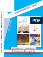 Trigonometría V1