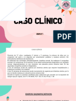 Caso Clínico Placenta Previa