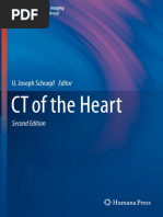 CT of The Heart: U. Joseph Schoepf Editor