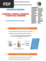 Macroeconomia