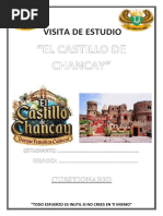 El Castillo de Chancay