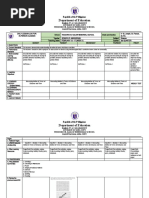 Department of Education: Republic of The P Hilippines