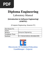 (ISE) - Lab Manual