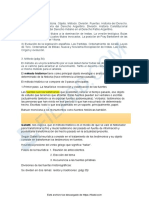 FIL ADD: Método Histórico Tiene Como Principal Objeto Investigar o Analizar Un Período