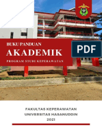 Akademik: Buku Panduan