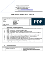 Fmea Lab Pemeriksaan Laboratorium