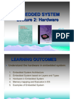 Lec2 Hardware in Embedded System Compatibility Mode