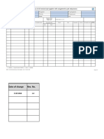 F2.26 Initial Sample Status of Sub-Suppliers