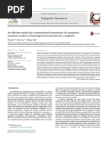 An Efficient Multiscale Computational Formulation For Geometr - 2017 - Composite