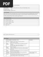 Digital Marketing Course Outline LUMS