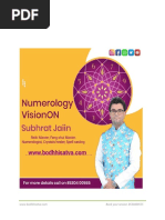 1 - Numerology PDF Free PDF Ebook