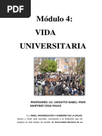 Modulo 4